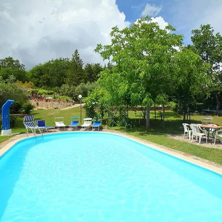 Ca' Di Bacco-1 By Interhome *