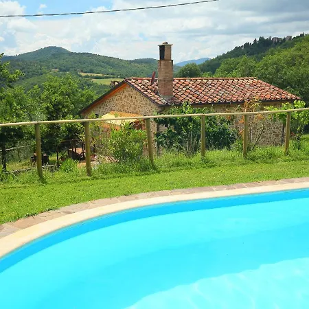 Ca' Di Bacco-1 By Interhome