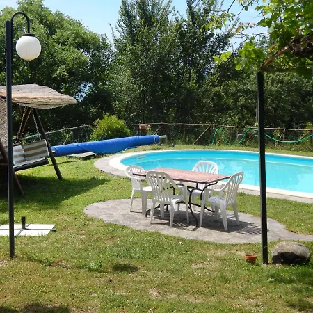 Ca' Di Bacco-1 By Interhome Holiday home *