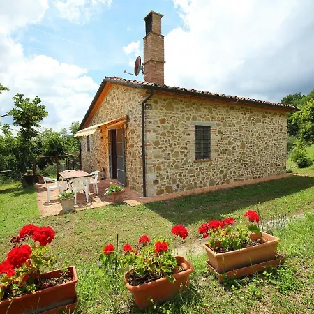 Ca' Di Bacco-1 By Interhome Nestore