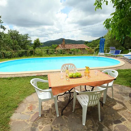 Ca' Di Bacco-1 By Interhome בית נופש *