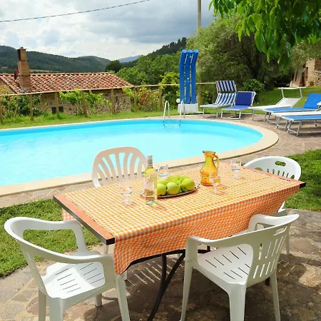 Holiday home Ca' Di Bacco-1 By Interhome Nestore