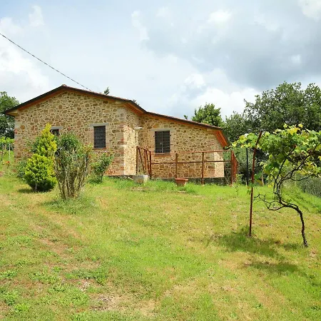 Ca' Di Bacco-1 By Interhome Holiday home