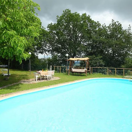 Ca' Di Bacco-1 By Interhome Σπίτι διακοπών