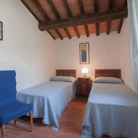 Ca' Di Bacco-1 By Interhome Nestore