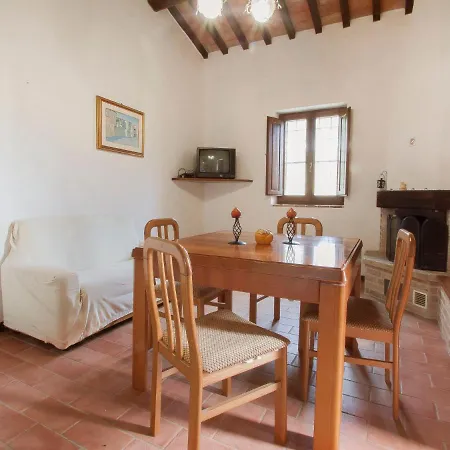 בית נופש Ca' Di Bacco-1 By Interhome *