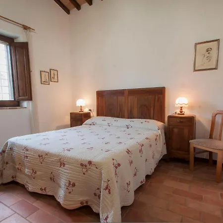 Ca' Di Bacco-1 By Interhome *