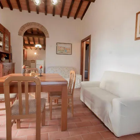 Ca' Di Bacco-1 By Interhome * Nestore