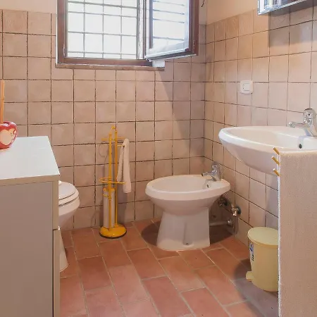 Ca' Di Bacco-1 By Interhome * Nestore