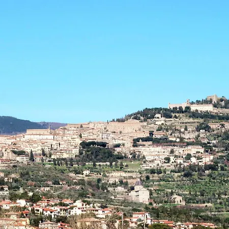 Ca' Di Bacco-1 By Interhome * Nestore